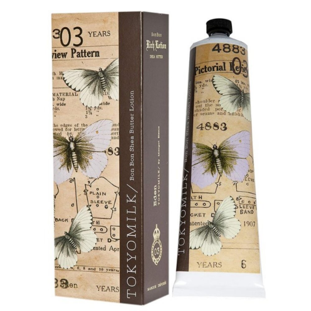 TokyoMilk Eden Handcreme 03